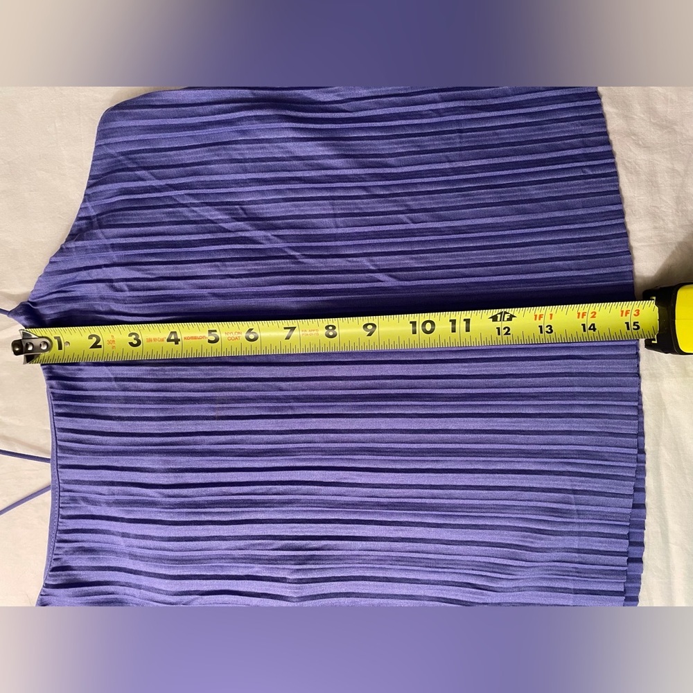 A New Day Camisole Top Purple - Picture 13 of 13